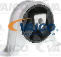 VAICO V40-0451 - Подушка, опора, подвеска двигателя autosila-amz.com