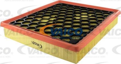 VAICO V40-0404 - Воздушный фильтр, двигатель autosila-amz.com