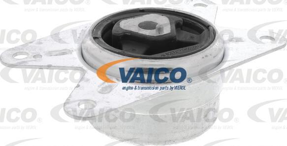 VAICO V40-0400 - Подушка, опора, подвеска двигателя autosila-amz.com