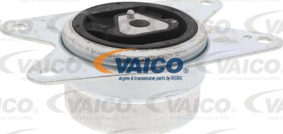 VAICO V40-0401 - Подушка, опора, подвеска двигателя autosila-amz.com