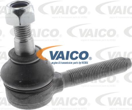 VAICO V40-0436 - Наконечник рулевой тяги, шарнир autosila-amz.com