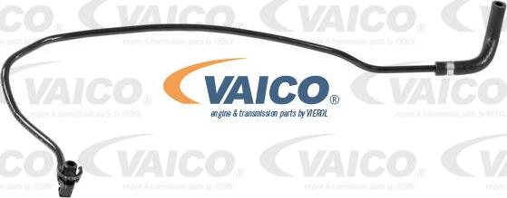 VAICO V40-0476 - Шланг радиатора autosila-amz.com