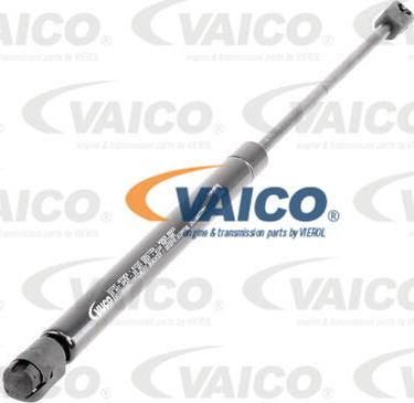 VAICO V40-0596 - Газовая пружина, упор autosila-amz.com