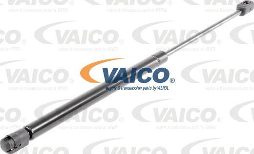 VAICO V40-0593 - Газовая пружина, упор autosila-amz.com
