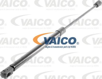 VAICO V40-0597 - Газовая пружина, упор autosila-amz.com