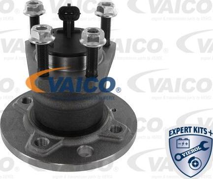 VAICO V40-0543 - Ступица колеса, поворотный кулак autosila-amz.com