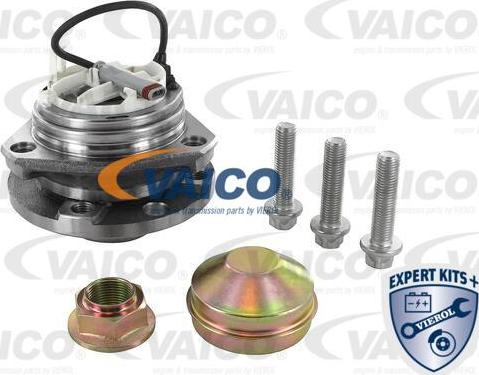 VAICO V40-0542 - Комплект подшипника ступицы колеса autosila-amz.com