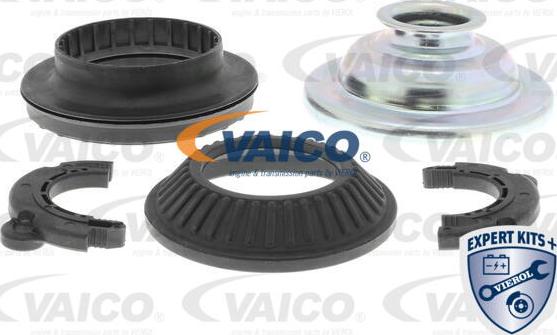 VAICO V40-0550-1 - Опора стойки амортизатора, подушка autosila-amz.com