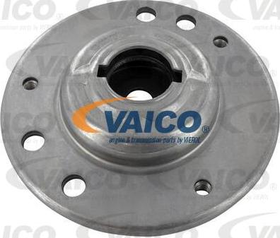 VAICO V40-0551 - Опора стойки амортизатора, подушка autosila-amz.com