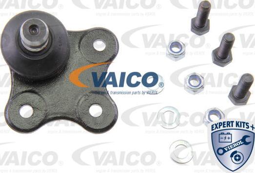 VAICO V40-0569 - Шаровая опора, несущий / направляющий шарнир autosila-amz.com