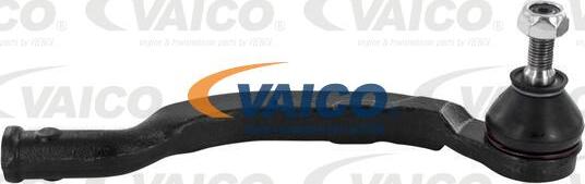 VAICO V40-0564 - Наконечник рулевой тяги, шарнир autosila-amz.com
