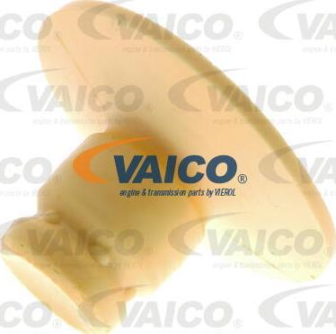 VAICO V40-0562 - Отбойник, демпфер амортизатора autosila-amz.com