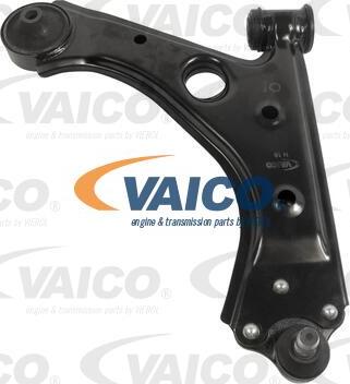 VAICO V40-0567 - Рычаг подвески колеса autosila-amz.com