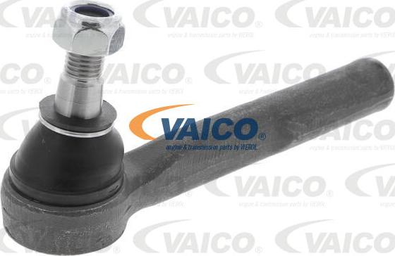 VAICO V40-0501 - Наконечник рулевой тяги, шарнир autosila-amz.com