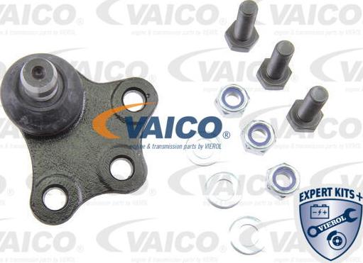 VAICO V40-0503 - Шаровая опора, несущий / направляющий шарнир autosila-amz.com