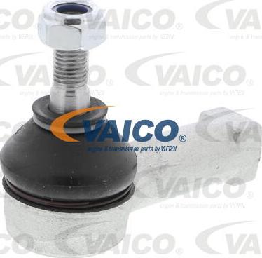 VAICO V40-0507 - Наконечник рулевой тяги, шарнир autosila-amz.com