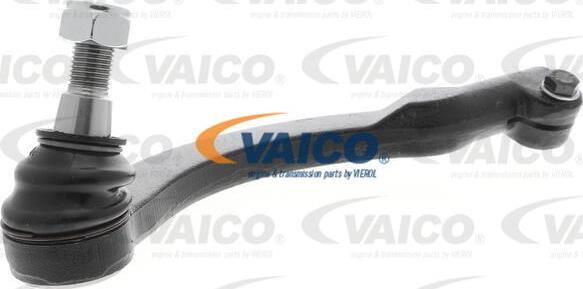 VAICO V40-0519 - Наконечник рулевой тяги, шарнир autosila-amz.com