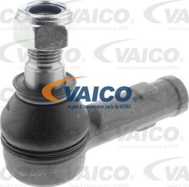 VAICO V40-0510 - Наконечник рулевой тяги, шарнир autosila-amz.com