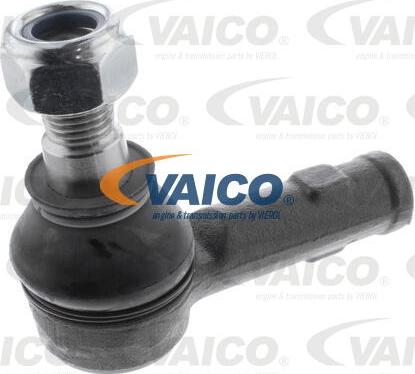 VAICO V40-0511 - Наконечник рулевой тяги, шарнир autosila-amz.com