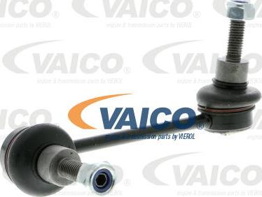 VAICO V40-0518 - Тяга / стойка, стабилизатор autosila-amz.com