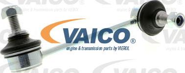 VAICO V40-0512 - Тяга / стойка, стабилизатор autosila-amz.com