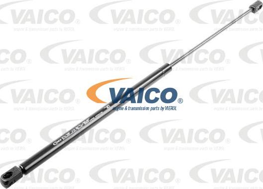 VAICO V40-0589 - Газовая пружина, упор autosila-amz.com