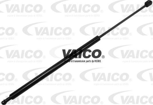 VAICO V40-0587 - Газовая пружина, упор autosila-amz.com