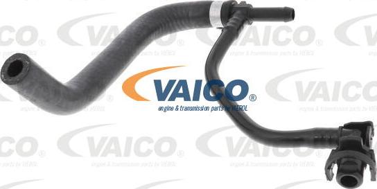 VAICO V40-0536 - Шланг радиатора autosila-amz.com