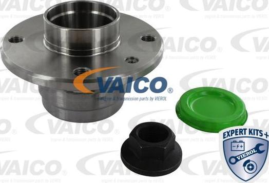 VAICO V40-0531 - Комплект подшипника ступицы колеса autosila-amz.com