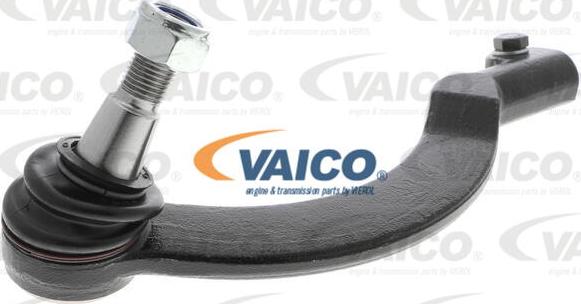 VAICO V40-0520 - Наконечник рулевой тяги, шарнир autosila-amz.com