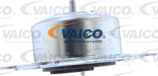 VAICO V40-0528 - Подушка, опора, подвеска двигателя autosila-amz.com