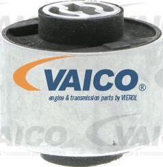 VAICO V40-0576 - Сайлентблок, рычаг подвески колеса autosila-amz.com
