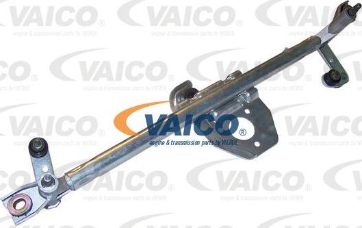 VAICO V40-0572 - Система тяг и рычагов привода стеклоочистителя autosila-amz.com