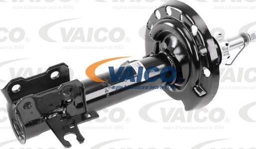 VAICO V40-0692 - амортизатор газовый передний к-кт Opel autosila-amz.com