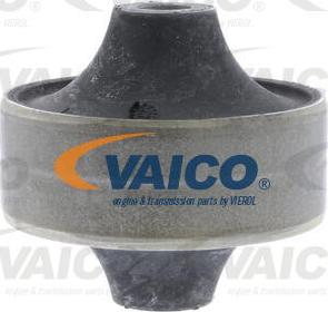 VAICO V40-0646 - Сайлентблок, рычаг подвески колеса autosila-amz.com