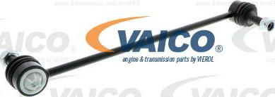 VAICO V40-0641 - Тяга / стойка, стабилизатор autosila-amz.com