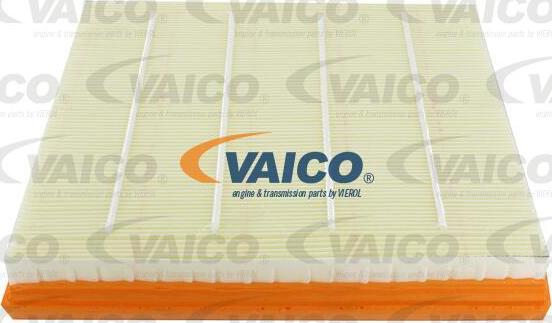 VAICO V40-0654 - Воздушный фильтр, двигатель autosila-amz.com