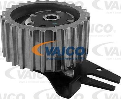 VAICO V40-0655 - Натяжной ролик, зубчатый ремень ГРМ autosila-amz.com