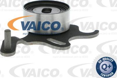 VAICO V40-0657 - Натяжной ролик, зубчатый ремень ГРМ autosila-amz.com