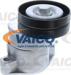 VAICO V40-0667 - Ролик, поликлиновый ремень autosila-amz.com