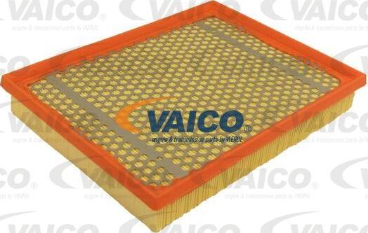 VAICO V40-0605 - Воздушный фильтр, двигатель autosila-amz.com