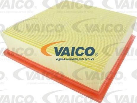 VAICO V40-0606 - Воздушный фильтр, двигатель autosila-amz.com
