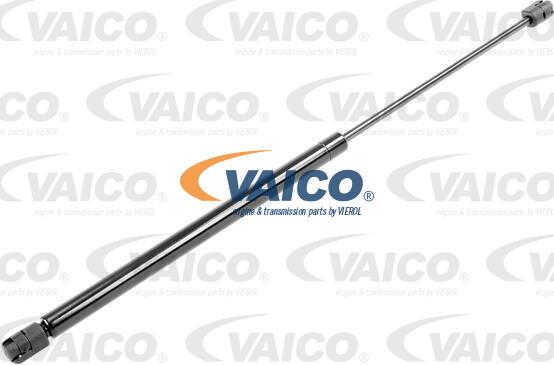 VAICO V40-0618 - Газовая пружина, упор autosila-amz.com