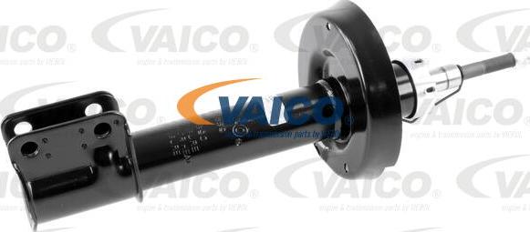 VAICO V40-0689 - Амортизатор autosila-amz.com