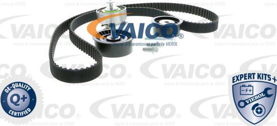 VAICO V40-0630 - Комплект зубчатого ремня ГРМ autosila-amz.com