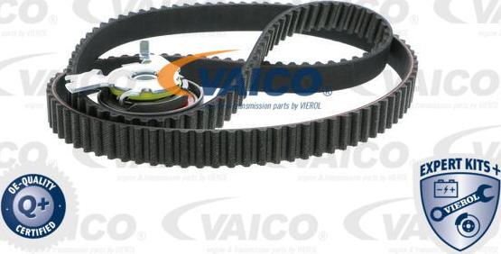 VAICO V40-0631 - Комплект зубчатого ремня ГРМ autosila-amz.com