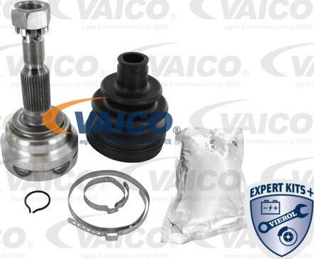 VAICO V40-0638 - Шарнирный комплект, ШРУС, приводной вал autosila-amz.com