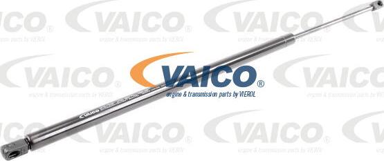 VAICO V40-0622 - Газовая пружина, упор autosila-amz.com