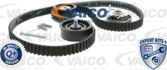 VAICO V40-0627 - Комплект зубчатого ремня ГРМ autosila-amz.com