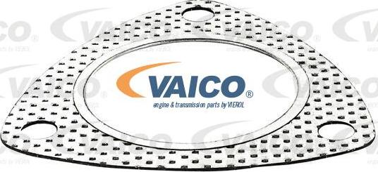 VAICO V40-0674 - Прокладка, труба выхлопного газа autosila-amz.com